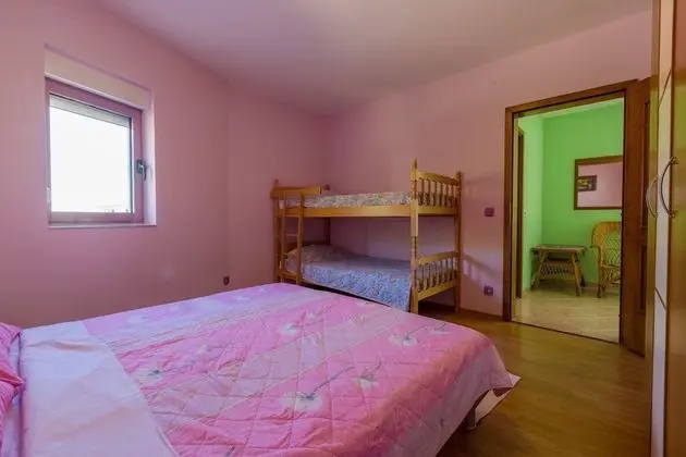 Apart Daire, 1 Yatak Odası, Balkon (3)