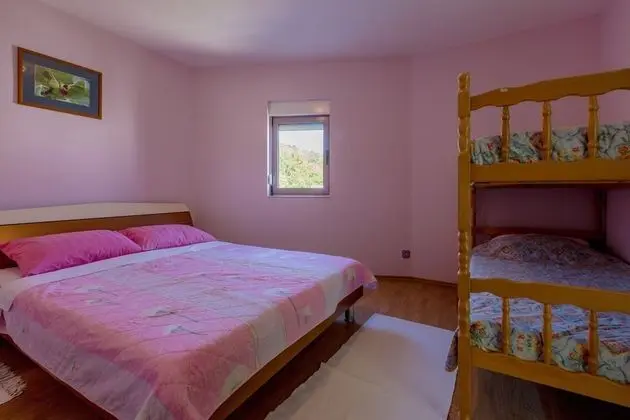 Apart Daire, 1 Yatak Odası, Balkon (3)