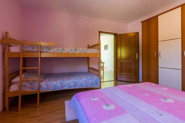 Apart Daire, 1 Yatak Odası, Balkon (3)