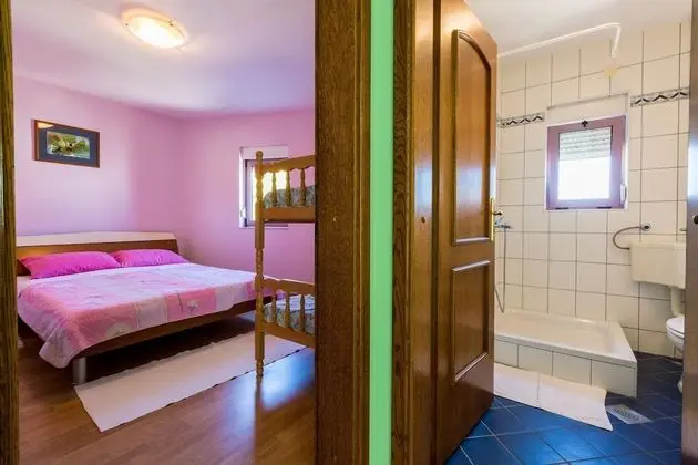 Apart Daire, 1 Yatak Odası, Balkon (3)