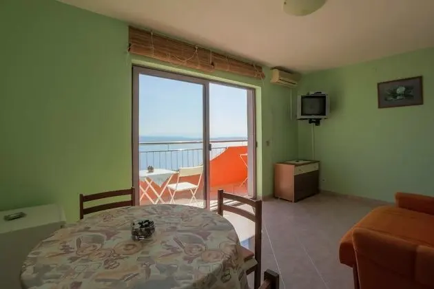 Apart Daire, 1 Yatak Odası, Balkon (3)