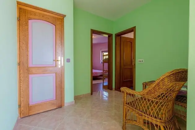 Apart Daire, 1 Yatak Odası, Balkon (3)