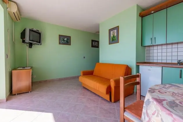 Apart Daire, 1 Yatak Odası, Balkon (3)