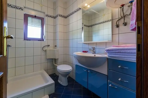 Apart Daire, 1 Yatak Odası, Balkon (3)
