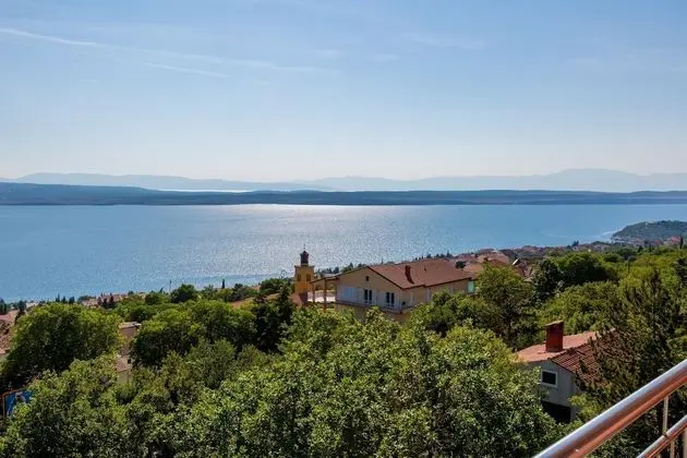 Apart Daire, 1 Yatak Odası, Balkon (3)