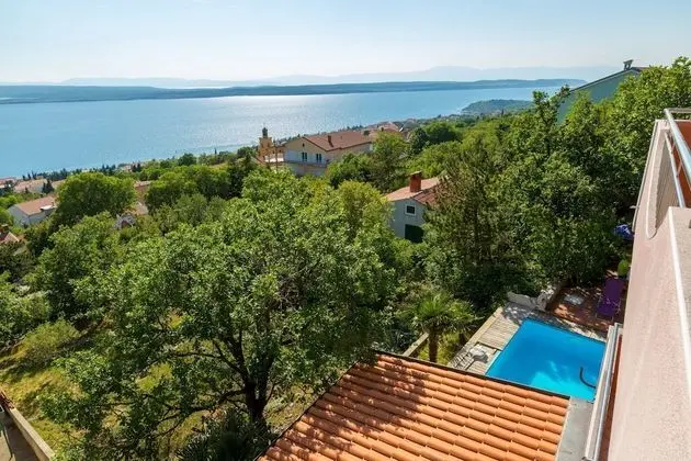 Apart Daire, 1 Yatak Odası, Balkon (3)