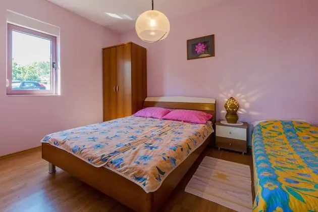 Apart Daire, 1 Yatak Odası, Teras (1)