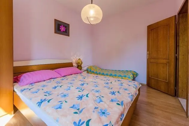 Apart Daire, 1 Yatak Odası, Teras (1)