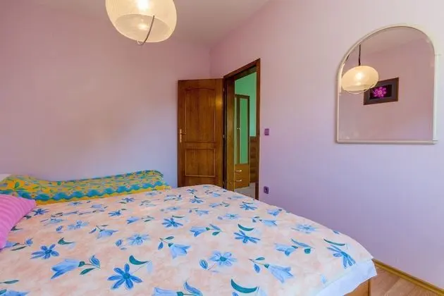 Apart Daire, 1 Yatak Odası, Teras (1)