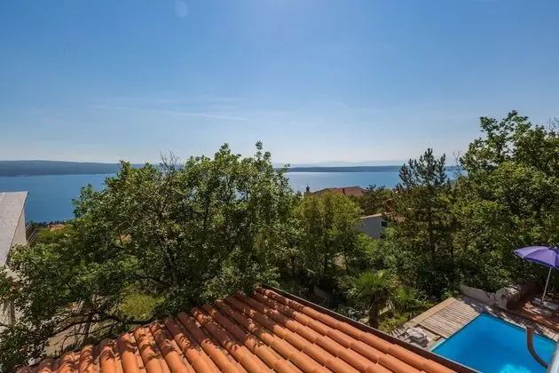 Apart Daire, 1 Yatak Odası, Teras (1)