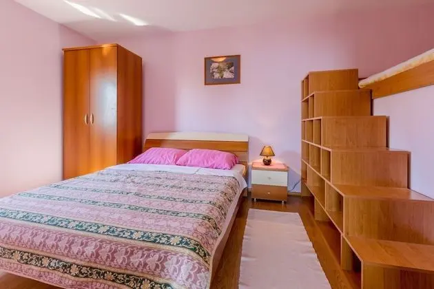Standard Apart Daire, 1 Yatak Odası (2)