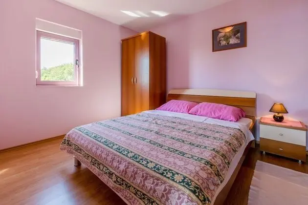 Standard Apart Daire, 1 Yatak Odası (2)