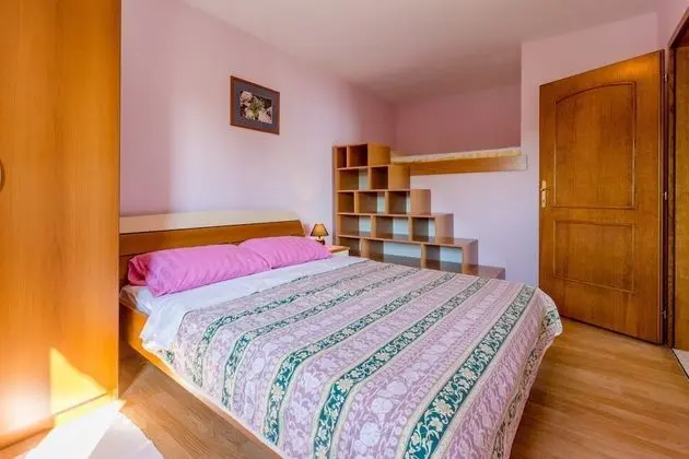 Standard Apart Daire, 1 Yatak Odası (2)