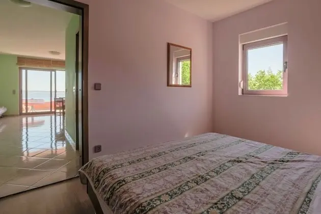 Standard Apart Daire, 1 Yatak Odası (2)
