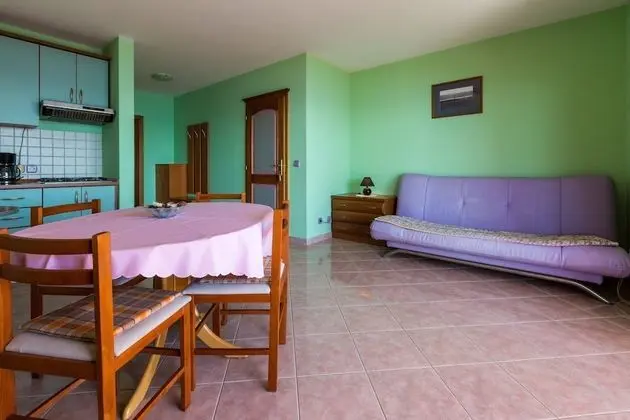 Standard Apart Daire, 1 Yatak Odası (2)