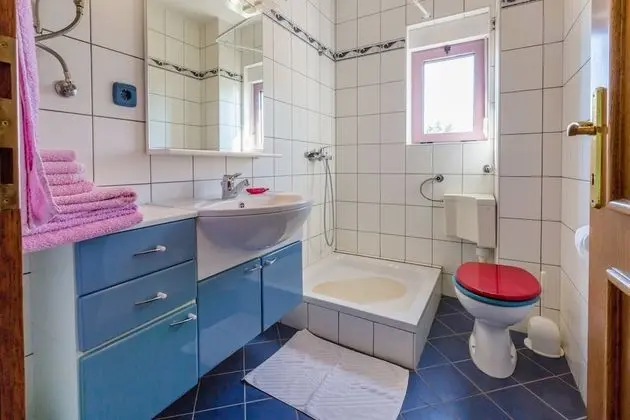 Standard Apart Daire, 1 Yatak Odası (2)