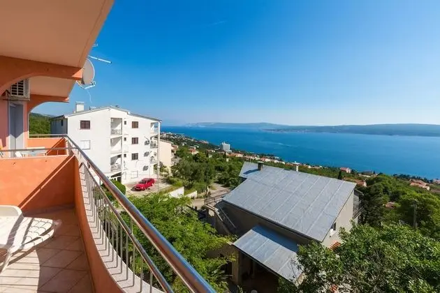 Standard Apart Daire, 1 Yatak Odası (2)