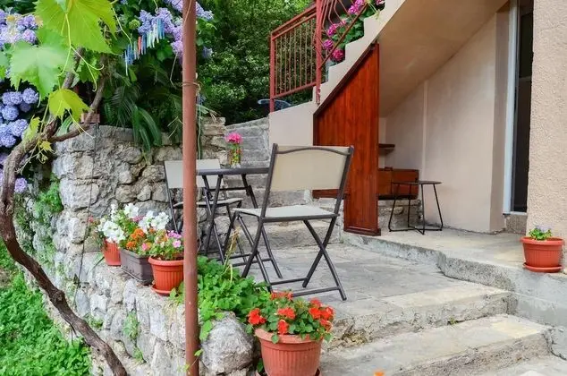 Apart Daire, 1 Yatak Odası, Balkon