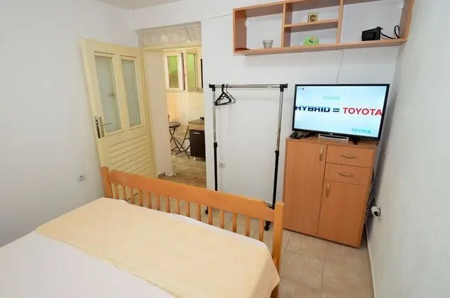 Apart Daire, 1 Yatak Odası, Balkon