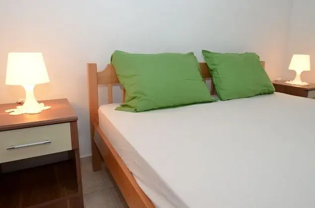 Apart Daire, 1 Yatak Odası, Balkon
