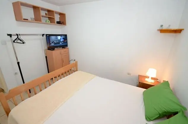 Apart Daire, 1 Yatak Odası, Balkon