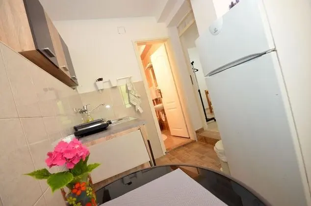 Apart Daire, 1 Yatak Odası, Balkon