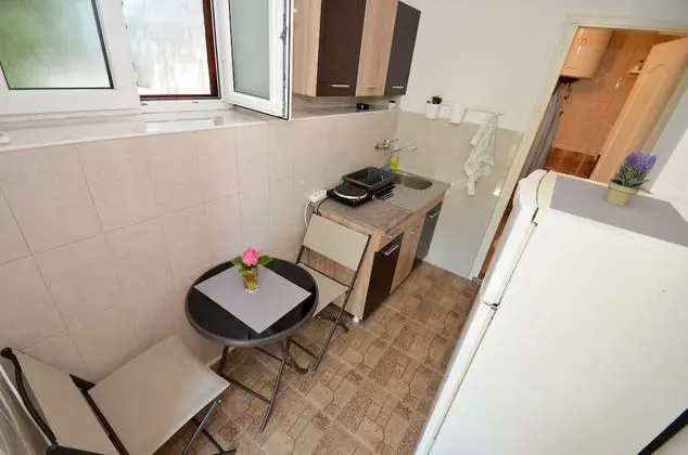 Apart Daire, 1 Yatak Odası, Balkon