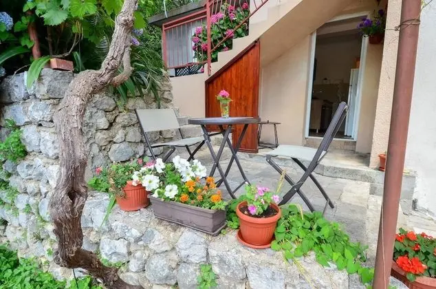 Apart Daire, 1 Yatak Odası, Balkon