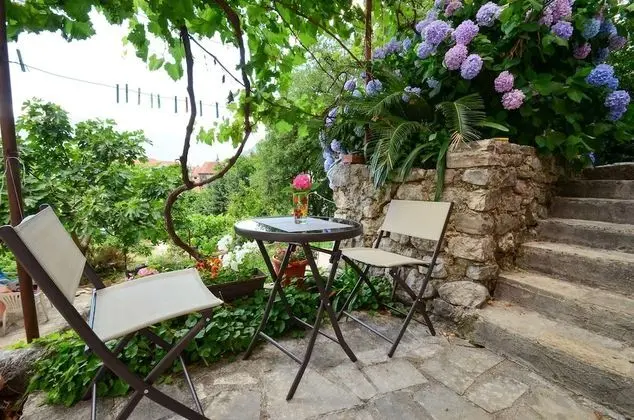 Apart Daire, 1 Yatak Odası, Balkon