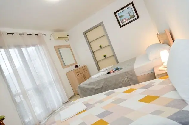Stüdyo, Balkon, Deniz Manzaralı