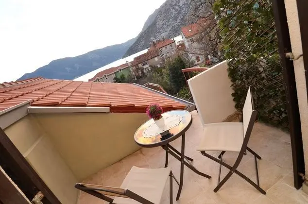 Stüdyo, Balkon, Deniz Manzaralı