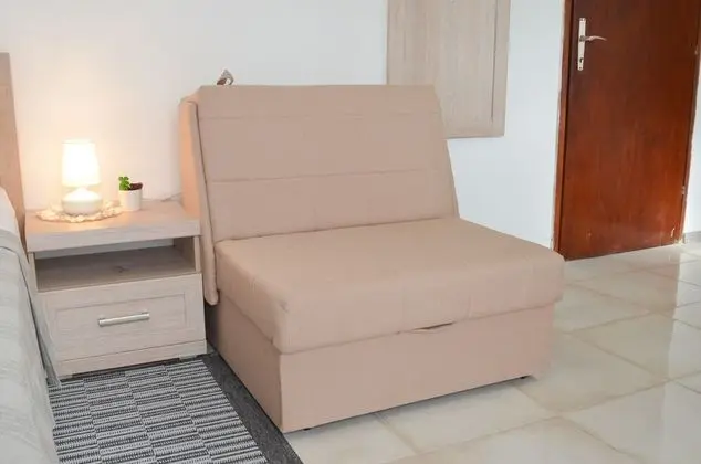Stüdyo, Balkon, Deniz Manzaralı