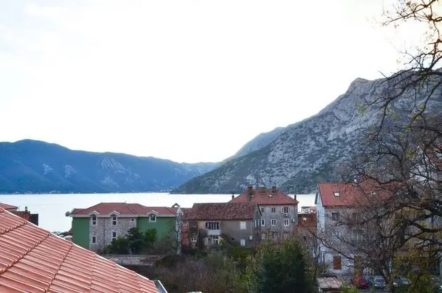 Stüdyo, Balkon, Deniz Manzaralı