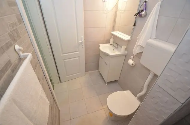Stüdyo, Balkon, Deniz Manzaralı