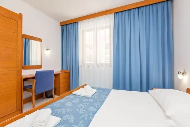 Standard Apart Daire (for 5)