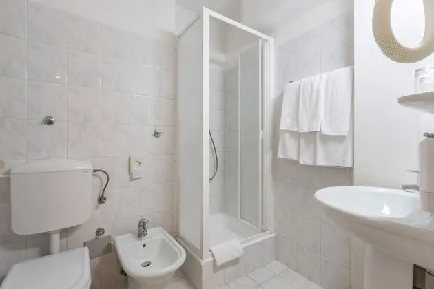 Standard Apart Daire (for 5)