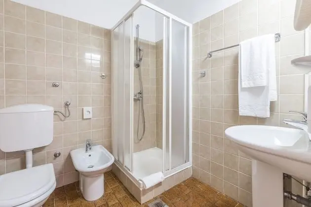 Superior Apart Daire (for 5)