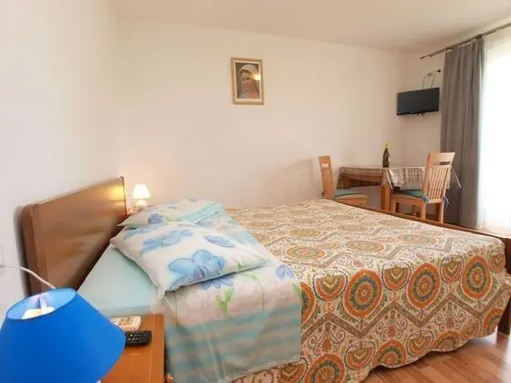 Apart Daire, 1 Yatak Odası (1099/9466)