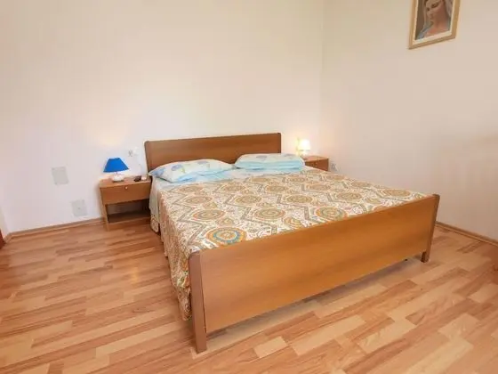 Apart Daire, 1 Yatak Odası (1099/9466)