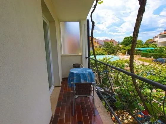 Apart Daire, 1 Yatak Odası (1099/9466)