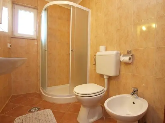 Apart Daire, 1 Yatak Odası (1099/9466)