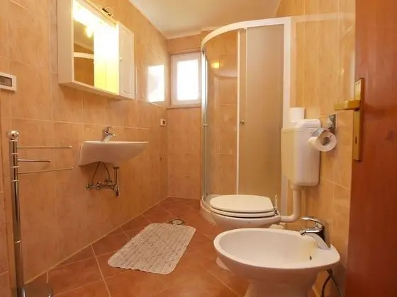 Apart Daire, 1 Yatak Odası (1099/9466)