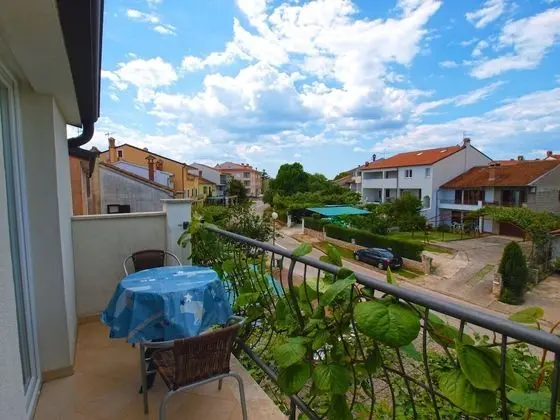 Apart Daire, 1 Yatak Odası (1099/9467)