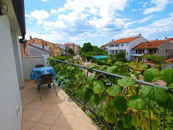 Apart Daire, 1 Yatak Odası (1099/9467)