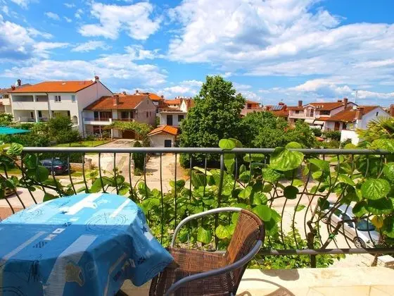 Apart Daire, 1 Yatak Odası (1099/9467)