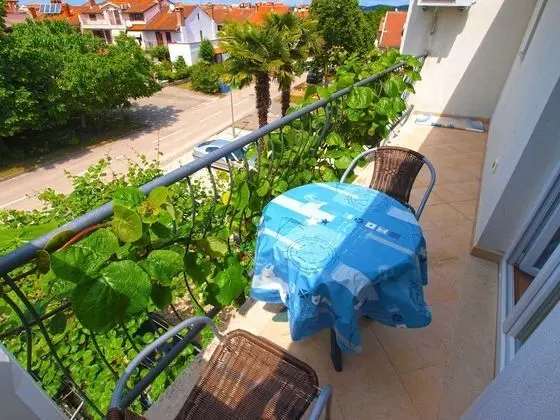 Apart Daire, 1 Yatak Odası (1099/9467)