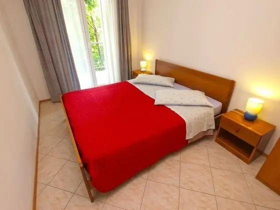 Apart Daire, 1 Yatak Odası (1099/9469)