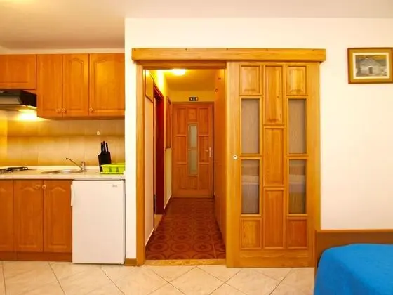 Apart Daire, 1 Yatak Odası (1099/9469)