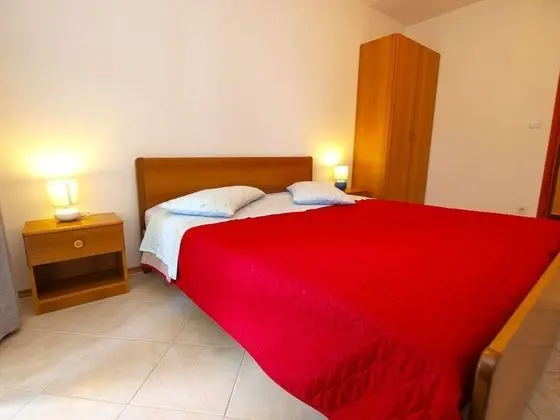 Apart Daire, 1 Yatak Odası (1099/9469)