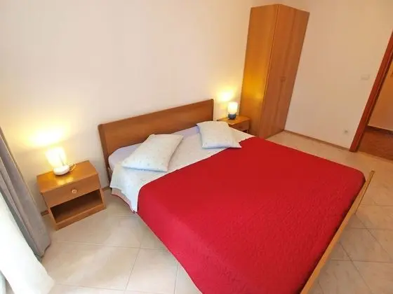 Apart Daire, 1 Yatak Odası (1099/9469)